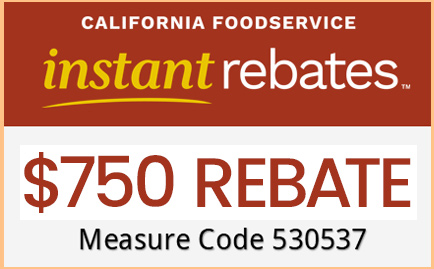 California Rebate